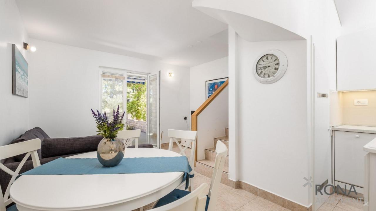 Rona Apartment Flower 1 And Flower 2 Novalja Dış mekan fotoğraf